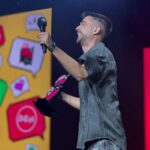 Fipster: Αναδείχθηκε Viral Hero of the Year στα MAD VMA