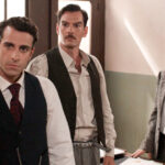Grand Hotel: Tα πάνω κάτω από την εμφάνιση του Πέτρου