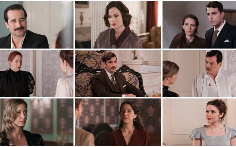 Grand Hotel