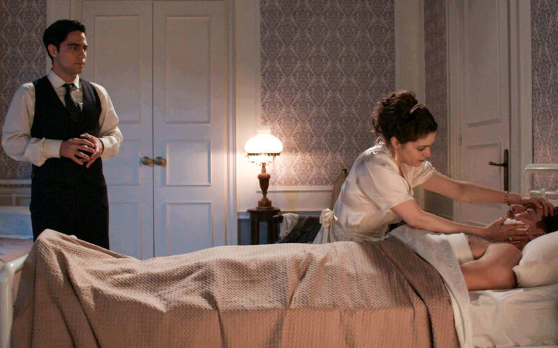 Grand Hotel