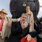 Εκείνος κι Εκείνος: Η περιοδεία της θεατρικής παράστασης το καλοκαίρι
