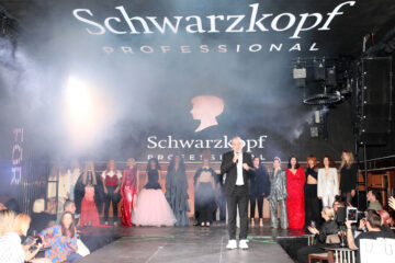 Schwarzkopf Professional: Λάμψη και Ομορφιά στο launch event