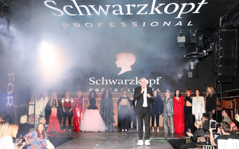 Schwarzkopf Professional