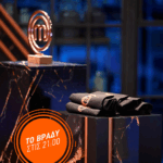 MasterChef: Ποιος θα καταφέρει να μπει στην τριάδα του τελικού