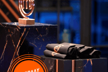 MasterChef: Ποιος θα καταφέρει να μπει στην τριάδα του τελικού