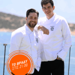 MasterChef: Λευτέρης Πέτρου και Νέστορας Νέστορας στην Κρήτη