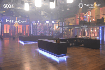 MasterChef: To τελευταίο μενού πριν τον μεγάλο τελικό