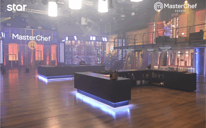 MasterChef