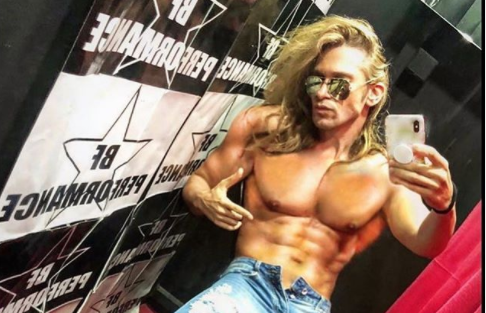 Δημήτρης Πυργίδης: Η ζωή μετά τo Big Brother και οι σχέσεις του