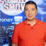 Σταμάτης Πάππας: O Dj, η Θεσσαλονίκη και η φωνή του Κλεάνθης Βικελίδης