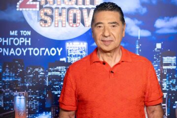 Σταμάτης Πάππας: O Dj, η Θεσσαλονίκη και η φωνή του Κλεάνθης Βικελίδης