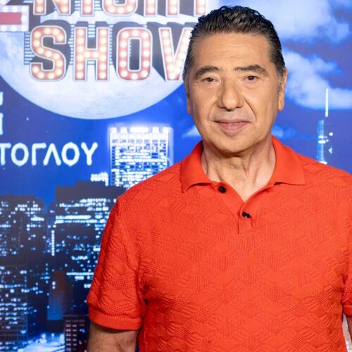 Σταμάτης Πάππας: O Dj, η Θεσσαλονίκη και η φωνή του Κλεάνθης Βικελίδης