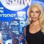Natasha Kay: Οι σπουδές, το ψευδώνυμο και η μουσική