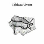 Άννα Σωτρίνη: Η νέα ποιητική συλλογή της Tableau Vivant