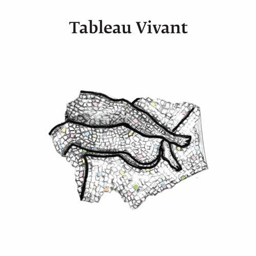 Άννα Σωτρίνη: Η νέα ποιητική συλλογή της Tableau Vivant