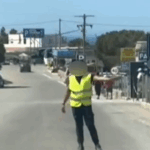 Ελαφονήσι: Συνελήφθη κράχτης στο Ελαφονήσι που «ψάρευε» τουρίστες