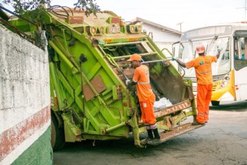 Κυψέλη: Επιβάτες ΙΧ επιτέθηκαν σε υπάλληλο απορριμματοφόρου