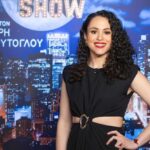 Ιφιγένεια Καραμήτρου: Η σειρά Άγιος Έρωτας, το θέατρο και η καταγωγή της
