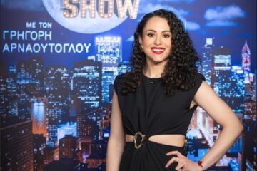 Ιφιγένεια Καραμήτρου: Η σειρά Άγιος Έρωτας, το θέατρο και η καταγωγή της
