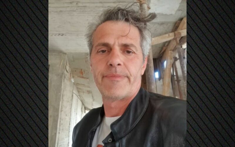 Μάριος Αθανασίου