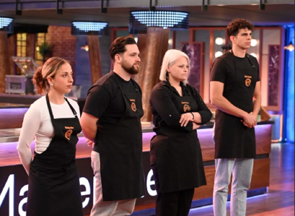 MasterChef: Οι δύο μάγειρες που θα αποχωρήσουν