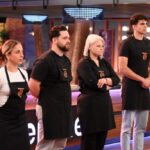 MasterChef: Οι δύο μάγειρες που θα αποχωρήσουν