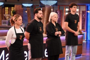 MasterChef: Οι δύο μάγειρες που θα αποχωρήσουν