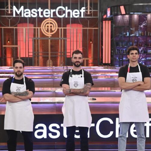 MasterChef: Ποιοι είναι οι δύο παίκτες του τελικού