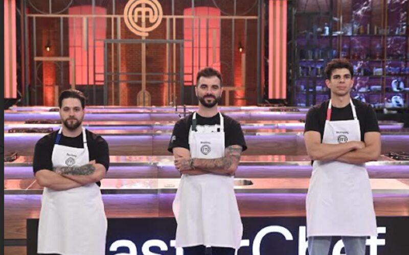 MasterChef