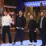 MasterChef: Ποιος είναι ο πρώτος υποψήφιος της εβδομάδας