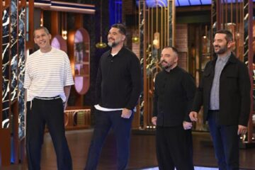 MasterChef: Ποιος είναι ο πρώτος υποψήφιος της εβδομάδας