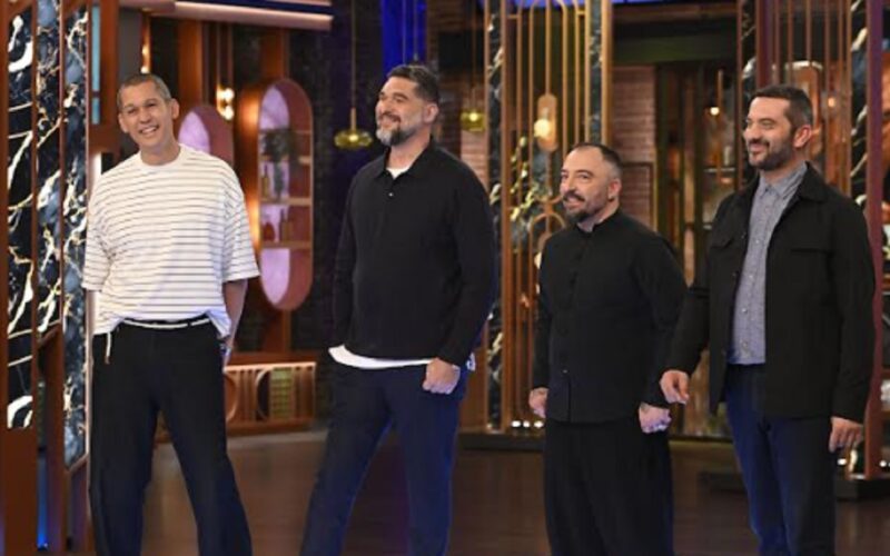 Masterchef