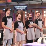 MasterChef: Ποιος είναι ο τρίτος υποψήφιος προς αποχώρηση