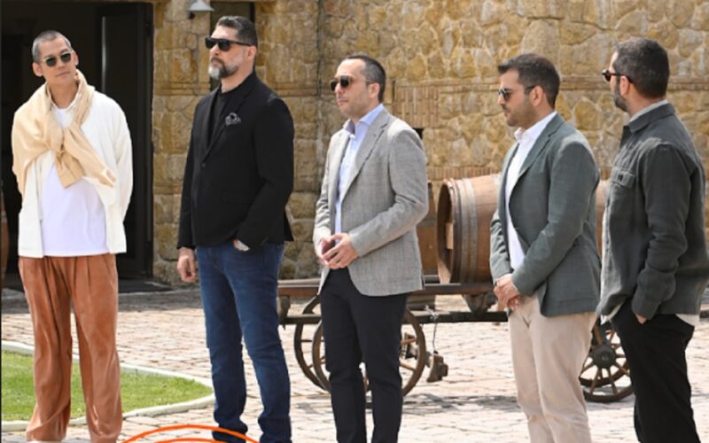 MasterChef: Ποιος θα είναι ο αρχηγός που θα διαλέξει τον υποψήφιο