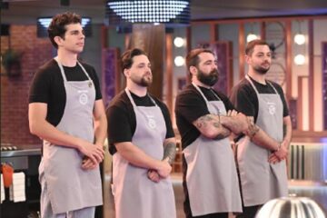 MasterChef: Ποιος είναι ο τρίτος υποψήφιος προς αποχώρηση