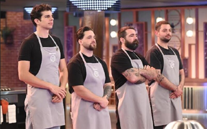 MasterChef