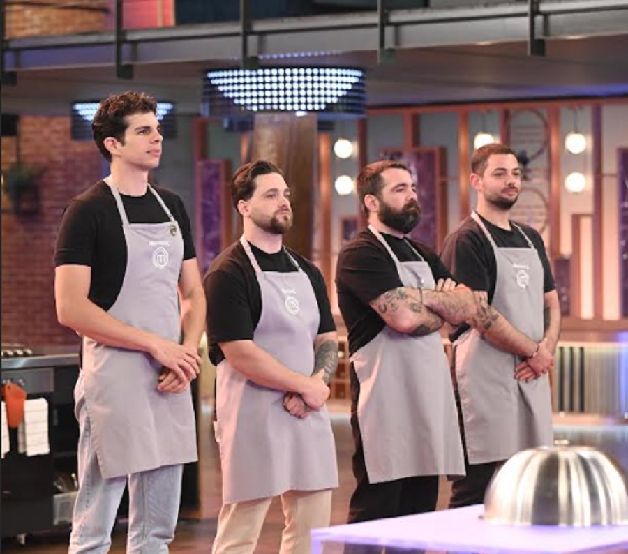 MasterChef: Ποιος είναι ο τρίτος υποψήφιος προς αποχώρηση