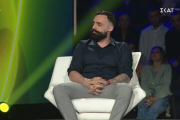 Χρήστος Γκικουρίας: Τα δύσκολα παιδικά χρόνια και η εκτόξευση στο TikTok
