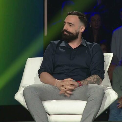 Χρήστος Γκικουρίας: Τα δύσκολα παιδικά χρόνια και η εκτόξευση στο TikTok