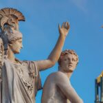 Διατροφή: Τι έτρωγαν οι Αρχαίοι Έλληνες και είχαν τέτοιο μεταβολισμό