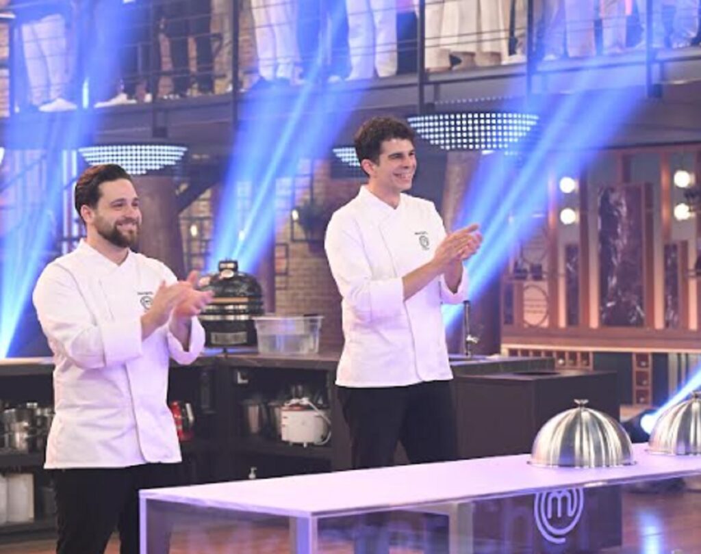 MasterChef τελικός: Ποιος θα κερδίσει το διαγωνισμό