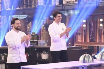 MasterChef τελικός: Ποιος θα κερδίσει το διαγωνισμό