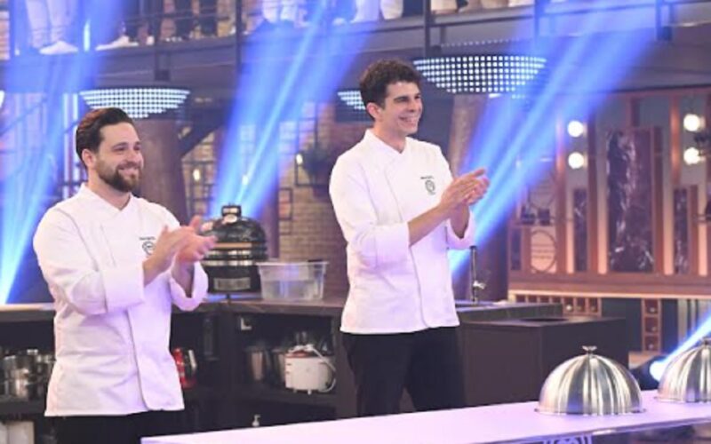 MasterChef