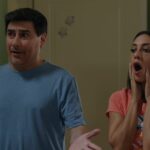 Έχω Παιδιά: Οι γονείς μαζί με τα παιδιά στο σούπερ μάρκετ