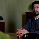 Άγιος Έρωτας: Η Ειρήνη καταλαβαίνει για το άλλοθι στον Παύλο