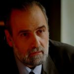 Άγιος Έρωτας: Ο Κυριάκος συλλαμβάνεται για τη δολοφονία της Κατρίν