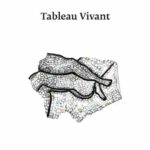 Άννα Σωτρίνη: Η νέα ποιητική συλλογή της Tableau Vivant