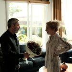 Η γη της ελιάς: Η Άννα είναι χτυπημένη και τρομοκρατημένη