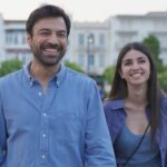 Η γη της ελιάς: Η Ιουλία φεύγει άρον άρον από την Ύδρα