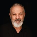 Χρήστος Θηβαίος: Η επιστροφή του στην Ταράτσα του Λαμπέτη